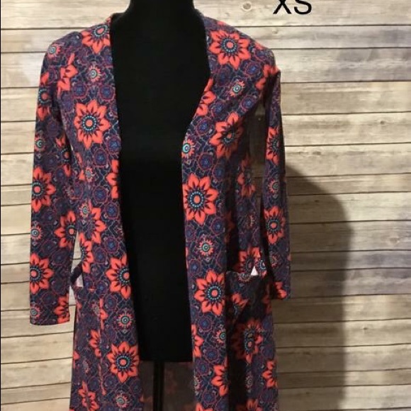 Lularoe Sarah - Picture 1 of 1